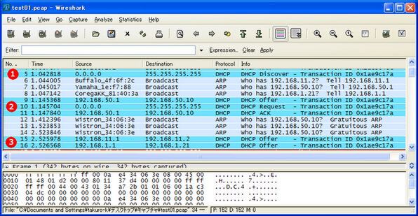 Ascii Jp Dhcpサーバーを勝手に立てるとどうなるの