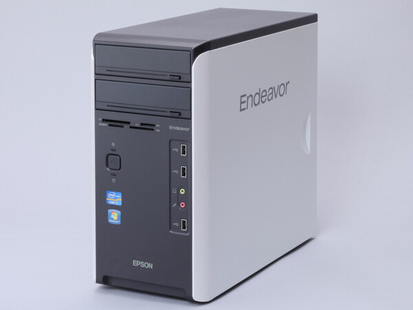EPSON デスクトップ MR6900 - デスクトップ型PC