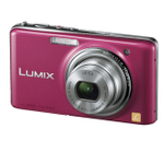 ASCII.jp：女性を美しく撮れる！ 「LUMIX DMC-FX77」の実力 (1/3)