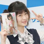 水着の上からJカップを緊縛!?アフィリアのメイリが2ndDVD発売