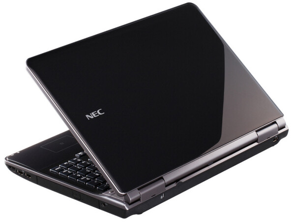 ASCII.jp：新CPU搭載機を拡充 NECが2011年春モデル新製品を発表 (1/3)