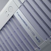 NEC Express5800 GT110b Xeon L3426 サーバー NEC Express5800 GT110b Xeon L3426 サーバー