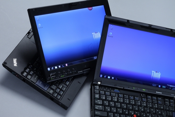 lenovo ThinkPad X201Tablet(Office2021付き)