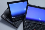 ThinkPad X201／Tabletの性能をチェック