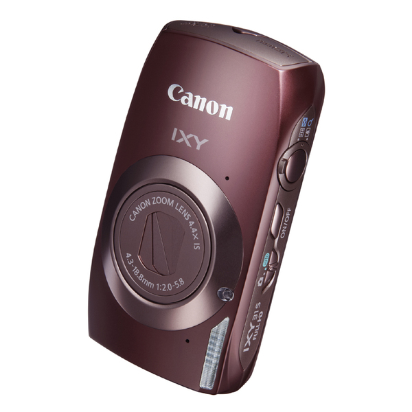 canon IXY 31S コンパクトデジタルカメラ-