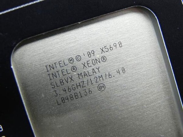 「Xeon X5690」
