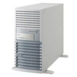 ASCII.jp：NEC、Xeon E7搭載HAサーバー「Express5800/A1080a」