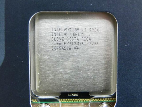 i7-990X