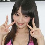 ロリ顔がたまらない!!　安藤遥が3rdDVDの発売記念イベント