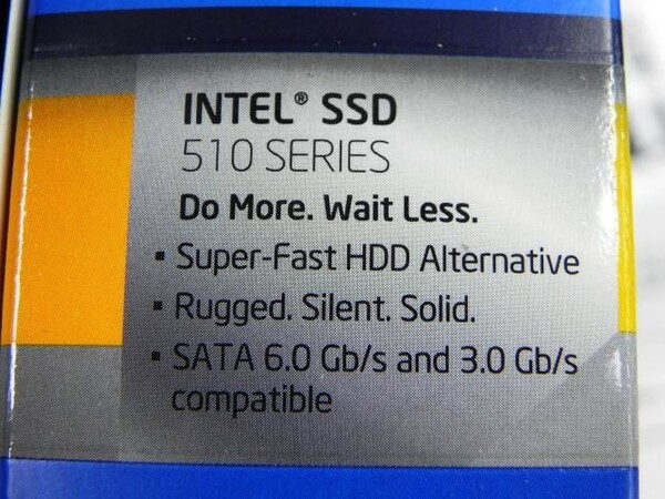 ASCII.jp：インテル初のSATA3.0対応SSD「Intel SSD 510」が販売開始！