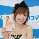 やっぱりかわいい田中涼子、DVDがついに10本目になりました!!