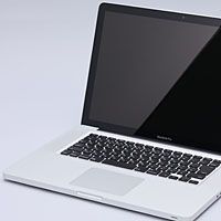 ASCII.jp：4コアCore i7が速い！ 15インチMacBook Proレビュー (1/3)