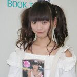 奇跡のスーパーJS、佐々木みゆうがDVDのイベントを開催