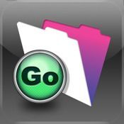 FileMaker Go for iPhone
