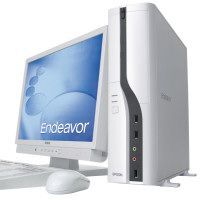 Corei7/デスクトップパソコン/‎EndeavorMR4800E/ジャンク Corei7/デスクトップパソコン/‎EndeavorMR4800E/ジャンク Corei7