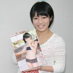 野元愛が大暴れ!?　元気いっぱいの写真集が完成！