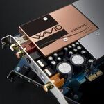 ONKYO WAVIO SE-200PCI LTD サウンドカード Amazon | ONKYO SE-200PCI WAVIO PCIデジタルオーディオボード