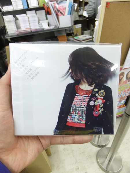 Ascii Jp ガルデモ2代目ボーカルのlisaがソロデビュー 1 2