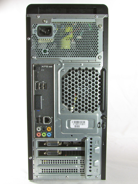 DELL XPS 8300 Core i7-2600 SSD\u0026HDD Win11