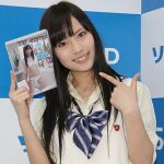 池上紗理依の新作DVDは、妄想たっぷりの後輩萌え！