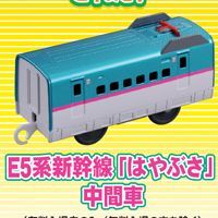 ASCII.jp：電車の祭典！ GWはプラレール博へ！