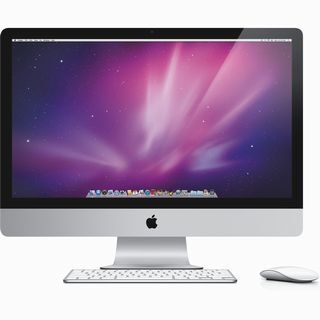 ASCII.jp：アップル、第2世代Core i5採用の21.5／27インチ「iMac」発表