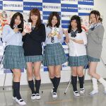 方言彼女がDVDに!!　古崎瞳ら人気メンバーがイベント開催