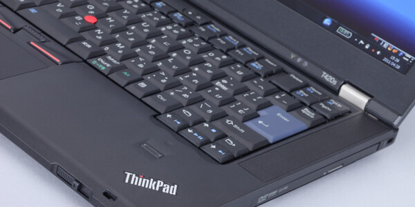 lenovo ThinkPad T420s