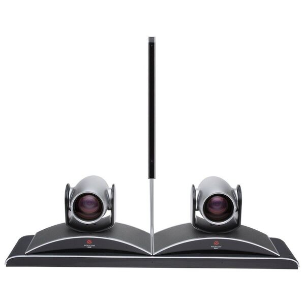 Polycom telepresence m100