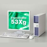 ASCII.jp：NEC、Core i7/i5搭載の小型WS「Express5800/51Mb」