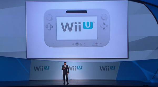 Ascii Jp 任天堂 でwiiの後継機 Wii U を発表 特報