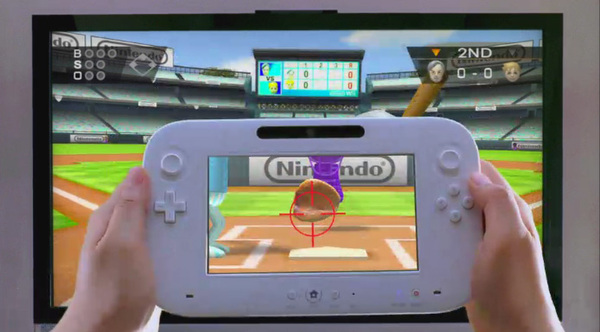 Ascii Jp 任天堂 でwiiの後継機 Wii U を発表 特報