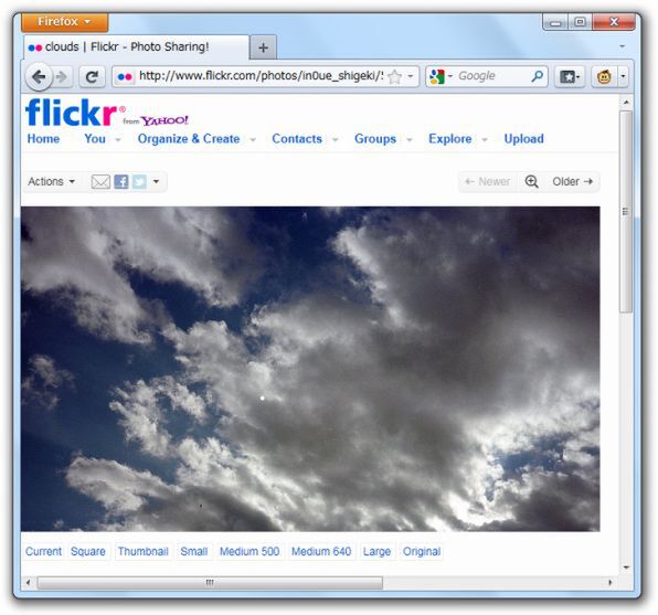 Ascii Jp 動画 画像サイトで使えるfirefoxアドオン15 2 3