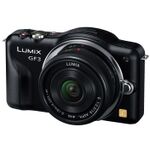 ASCII.jp：ミラーレスでも構えて撮る！ ファインダー重視の「LUMIX G5」