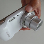 スタイリッシュな“ギャメラ”「GALAXY S4 Zoom」を計画買い！