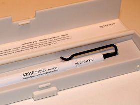 ASCII.jp：進化した3wayペン METAPHYS「locus 3way pen」 (1/2)
