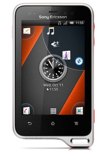 ASCII.jp：ソニエリ、Xperia新モデル発表 小型ハイスペック機は日本でも！