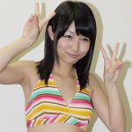 15歳のJKアイドル・森実咲の告白シーンやメイド服に萌える！