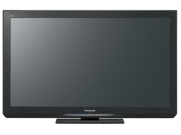 「もっと大画面がいい」というならプラズマテレビ。42V型のパナソニック「VIERA TH-P42ST3」（2011年3月発売）は実売12万円前後