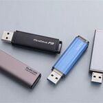 USBメモリーをセキュリティーやバックアップに大活用する