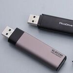 USB3.0メモリーはどれだけ速いのか!?