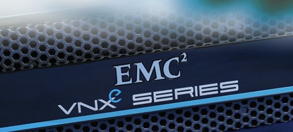 EMCのSMB向けストレージ「VNXe」徹底解説