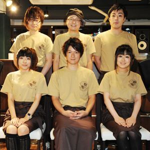 Ascii Jp 店員がみんな声優 松風雅也が店長の 声優cafe がオープン