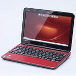 ASCII.jp：デル、最長10時間駆動の13.3型ノートPC「Inspiron 13z」 (1/2)