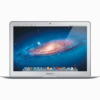 ASCII.jp：Core i5搭載MacBook Air発表、価格8万4800円から