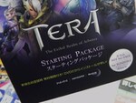 MMORPG「TERA」を無料配布！　DVD4枚組の豪華仕様