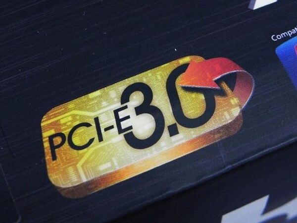 PCI-Express3.0