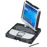ASCII.jp：NEC、Core i7搭載の堅牢ノート「ShieldPRO FC-N22G」