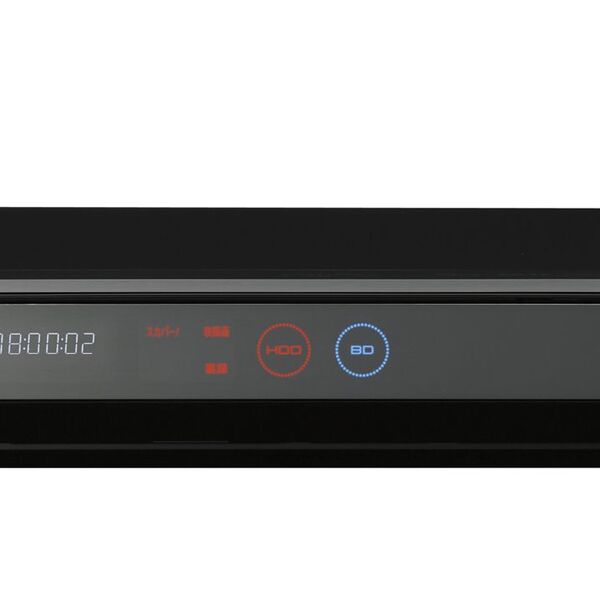 ASCII.jp：スカパーHD!チューナー内蔵のAQUOS BD登場