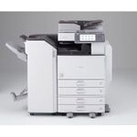 ASCII.jp：リコー、連続印刷高速化のA4カラーレーザー「IPSiO SP C241」